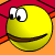 3D Pacman