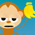 Mon the Monkey