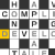 Crossword by Gamedesign