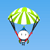 Parachute Plunder