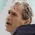 Ragdoll Physics - George W Bush