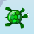Rolling Turtle